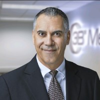 Carlos L. Rivera