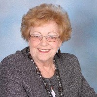 Betty Jean Trimpey