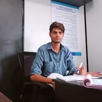 Saurav Yadav