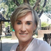 Vanessa Venter