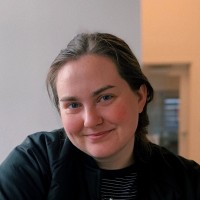 Bridie Mcbride