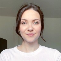 Maria Lindström