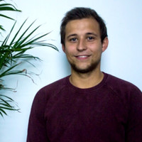 Daniel Brace