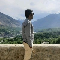 Muhammad Aqeel