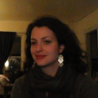 Rachel Sear