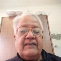 Ram Gopal Bansal