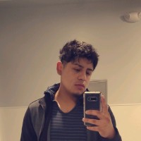Junior Luis