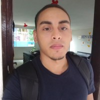 Pablo Henrique Santos da Silva