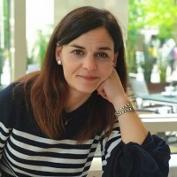 Alazne Aldaiturriaga García