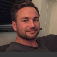 Morten Gram