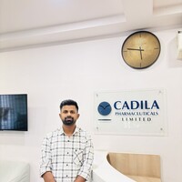 Keshav Tiwari