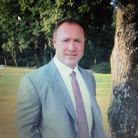 Tim Gandy, Sts-C