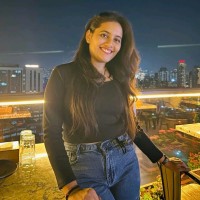 Priya Jain