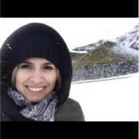 Ana De La Maza Castillo