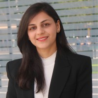 Sadia Azizi