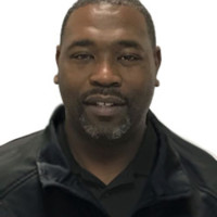 Anthony Allen