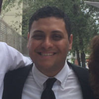 Oscar Flores