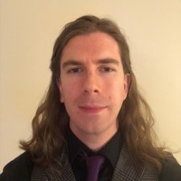 Matthew Haworth