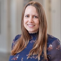 Camilla Mammen Myrhof