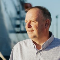Chris Gregg