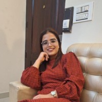Anu walia
