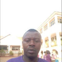 Evans Muhumuza