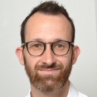 Cédric Garin