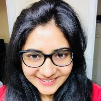 Smriti Gupta