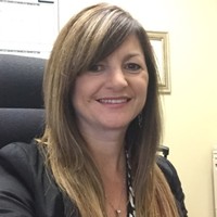 Nicole P Leblanc