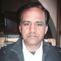 Robin Mehboob