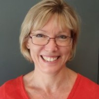 Helen Estall