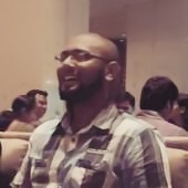 Mohamed Najiullah