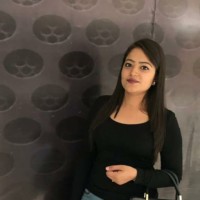 Nisha Jangid