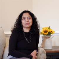 Deepa Shyam Kumar
