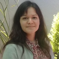 Odette Viani Olivares
