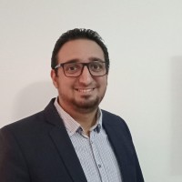 Mohammed EL-Laithy