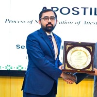 Akbar Saeed