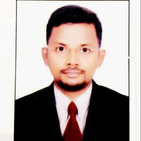 Nikhil Patil