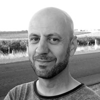 Rob Pace