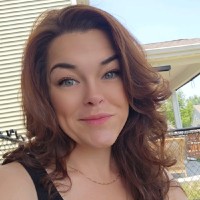 Ashley Fugate