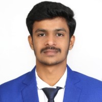 Nandeesha Nayaka K V
