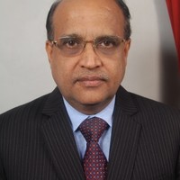 Surendra Kumar Behera