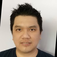 Jimmy (Jinming) Liu