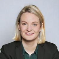 Nicole Preston