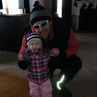 Greg Masterson