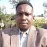 Moses Gitaka