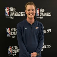 Josh Parham