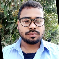 Paritosh Ojha