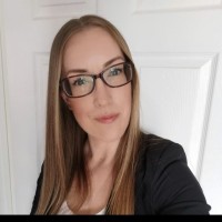 Samantha Bright