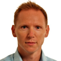 Steffen Lindholt Poulsen